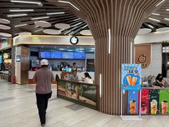 -CoCo都可(健翔桥店)