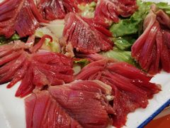 -蜀辣居鲜货老火锅(红牌楼店)