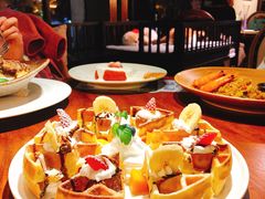 -more than meow吴止猫主题餐厅(承德 中船汇店)