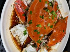 -健眺小海鲜(临海后山店)