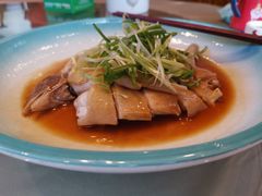 -顺风山庄(水濂山店)