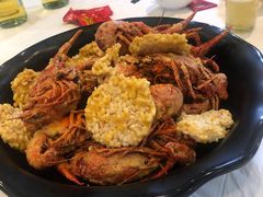 -香满锅老北京羊蝎子火锅·家常菜(新街口店)