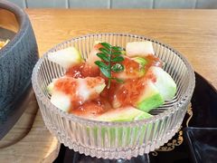 -沼津港精致料理·寿喜烧·烧鸟(青浦宝龙广场日料榜单店)