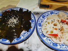-雁滩白记·兰州牛肉面