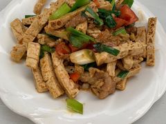 -黔人百味.贵州菜