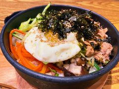 -吴草鸡爪오초닭발韩食堂(融恒盈嘉中心店)