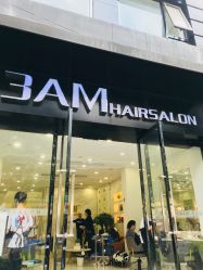 点击看大图 -3AM HAIR SALON烫发染发接发