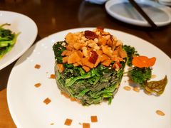 -向川南·水煮鱼·川菜(和平里店)