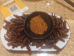 -多哥水傣味餐厅(司马巷店)