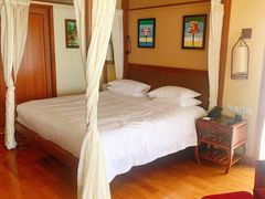 -三亚亚龙湾天域度假酒店