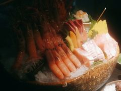 -花潮料理艺食馆(成都万象城店)