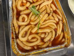 -清真·馬坡二旦烧烤(人生一串拍摄店)