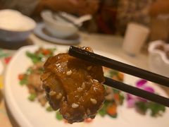 -酒肆浅葱•烧烤•龙虾•排档(卓悦intown店)
