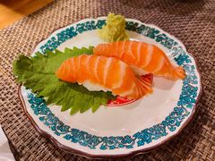 -半藏居酒屋(香港花园店)