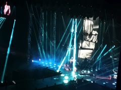 -宝能国际体育演艺中心