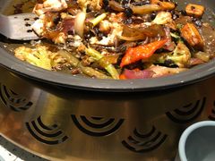 -味妙烤鱼吧(回龙观店)