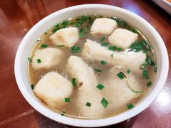 -东泰祥生煎馆(长宁路店)