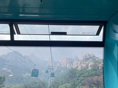 -崂山仰口游览区