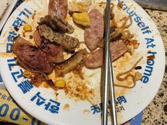 -阿亲家·韩式无限烤肉(春熙路店)