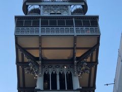 -圣胡斯塔升降机