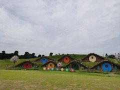 -武汉紫薇都市田园