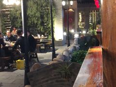 -苏家大院庭院式老火锅(高灯北街店)