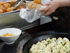 -毛华美食(清扬路店)