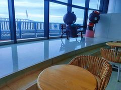 -宁波海天一洲景区