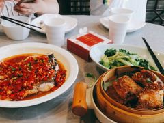 -丽华园(汉阳龙阳店)