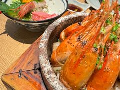 -阿吾罗·月咏精致日料(港汇恒隆广场店)