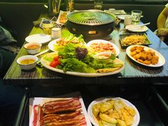 -红云烧烤(星光天地购物中心店)
