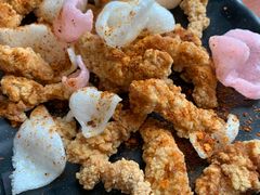-炉小二铜锅牛蛙•川湘菜(三里屯店)