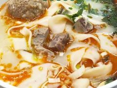 -豫碗香老烩面(梅河店)