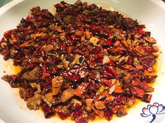 -常和州·夜宵大排档(常州单店)