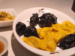 -船歌·鱼水饺青岛菜(金狮广场店)