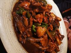 -小胡同炒鸡(胜利路店)