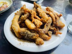 -阿东农家菜(新场古镇下塘街店)