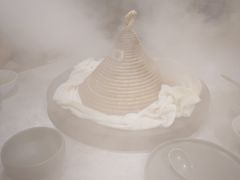 -鲜潭蒸汽石锅鱼(五道口购物中心店)