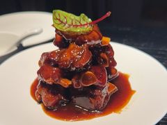 -苏帮袁·竹(北京坊店)