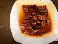 -启东恒大酒店·品粤餐厅