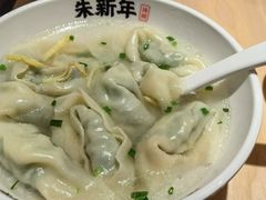 -朱新年·苏式汤团·面点(北寺塔店)