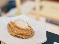 矶煮鲍鱼-Sushi Hanzo半藏(天环广场店)