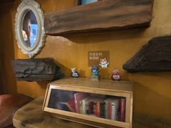 -猫猫幼稚园·撸猫·桌游·电玩