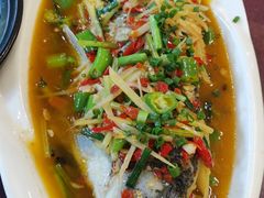 -食尚盐帮菜(杜甫草堂店)