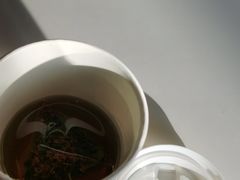 -麦当劳(太平国际机场店)