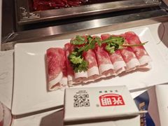 -码头故事火锅(大丰店)