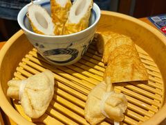 鱼竹轮-山己几(中华街店)