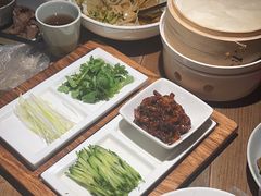 -北方家宴(番禺永旺店)