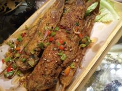 -裕德隆清真饭庄·天津特色菜(河东店)