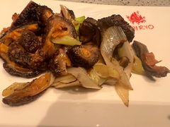 -大渔铁板烧(大悦城店)